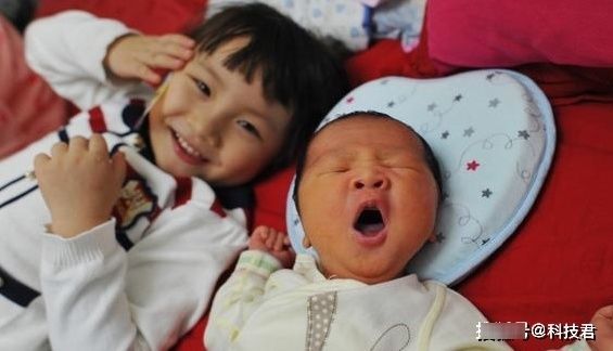 二胎|生一个娃和生两个娃,究竟有何区别?完全是两种不一样的人生!