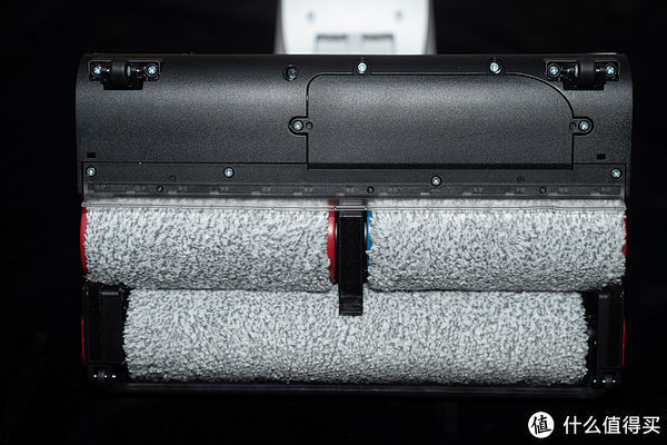 u10洗地机&石头U10洗地机——有“两把刷子”,像开赛车一样的智能洗地机