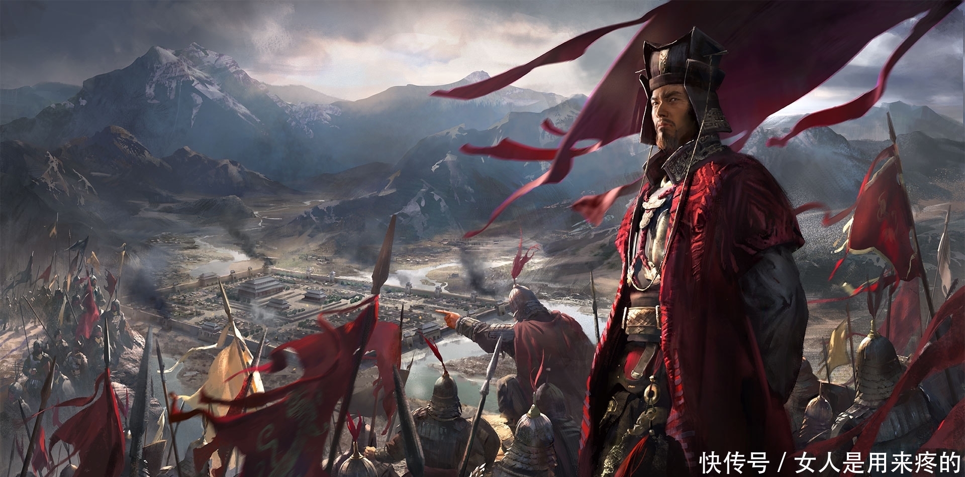 隋唐兵器排行榜前15名,青龙偃月刀上榜,李