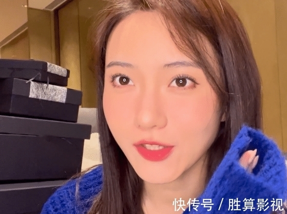 《心動4》橙子官宣戀情后,迎來26歲生日,小孔羅悅嘉現(xiàn)身生日會