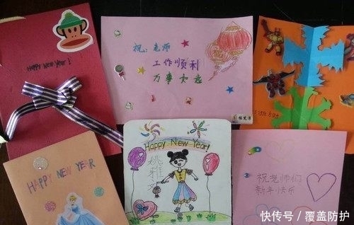 正月|三个过年冷知识:元旦并非新事物,古人也送贺卡,正月为何不剃头