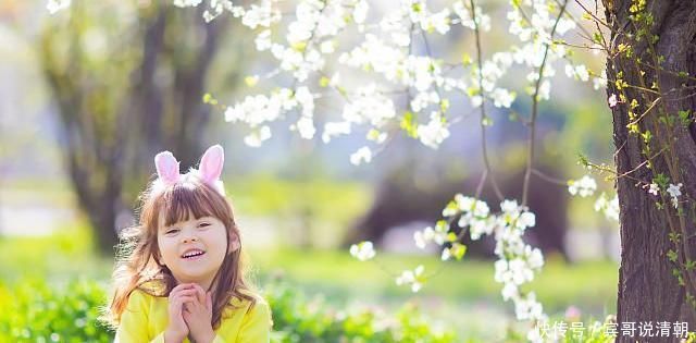 责任感|8岁前,请逼孩子养成4个好习惯,他会感激你一辈子