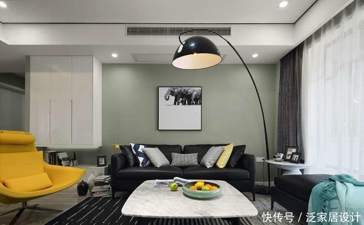 房子|住了十几年的房子，突然将门厅一分为二，效果竟然如此惊艳！