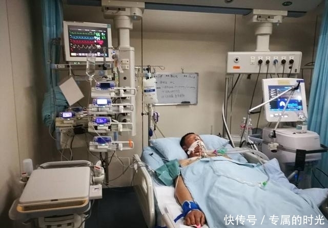 清醒|我也想活命,但是家里真没钱,一天的费用我们一年也攒不出来