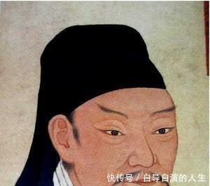 太尉|此人当众人面说自己不怕蛇,结果刚说完蛇出来吓得屁滚尿流的跑了!