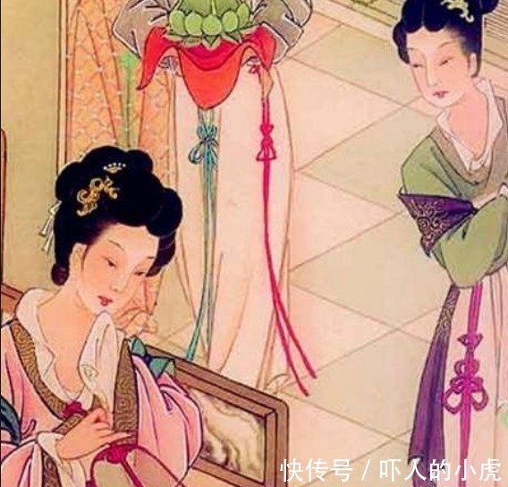 小厮@清朝奇案:商人贪恋青楼,小厮趁虚而入,终致家破人亡,结局太惨