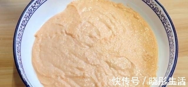 胡萝卜饼|苹果和胡萝卜真好吃。它们柔软,糯甜可口,易于消化