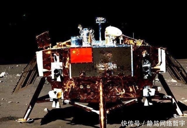 月球上有什么,为何中国要取消登月计划?科学家透露实情