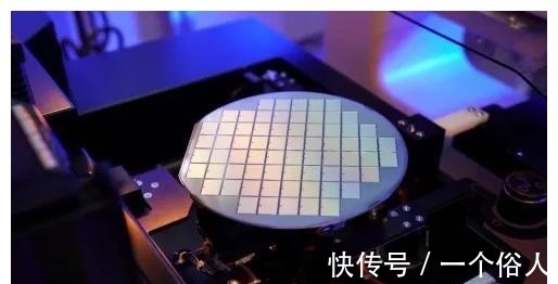 台积电|比亚迪突破高端芯片技术，奥迪苹果求购，王传福：不卖给外国人