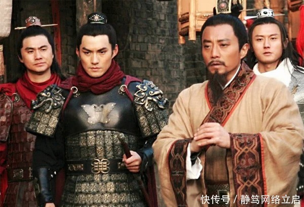 水浒|水浒中三个打酱油的好汉,绰号很霸气,但雷声大雨点小