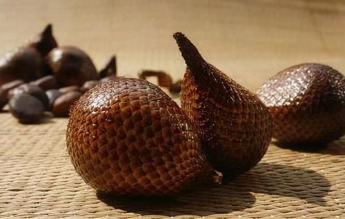 山竹|秋天到来，不妨多吃3种食物，排毒养颜，润肠通便，越吃越年轻