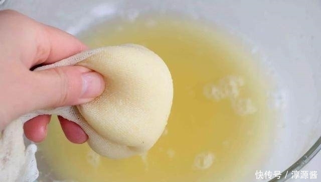 饺子|用土豆做了10个，一人吃了8个；营养超级全面，完爆任何一种吃法