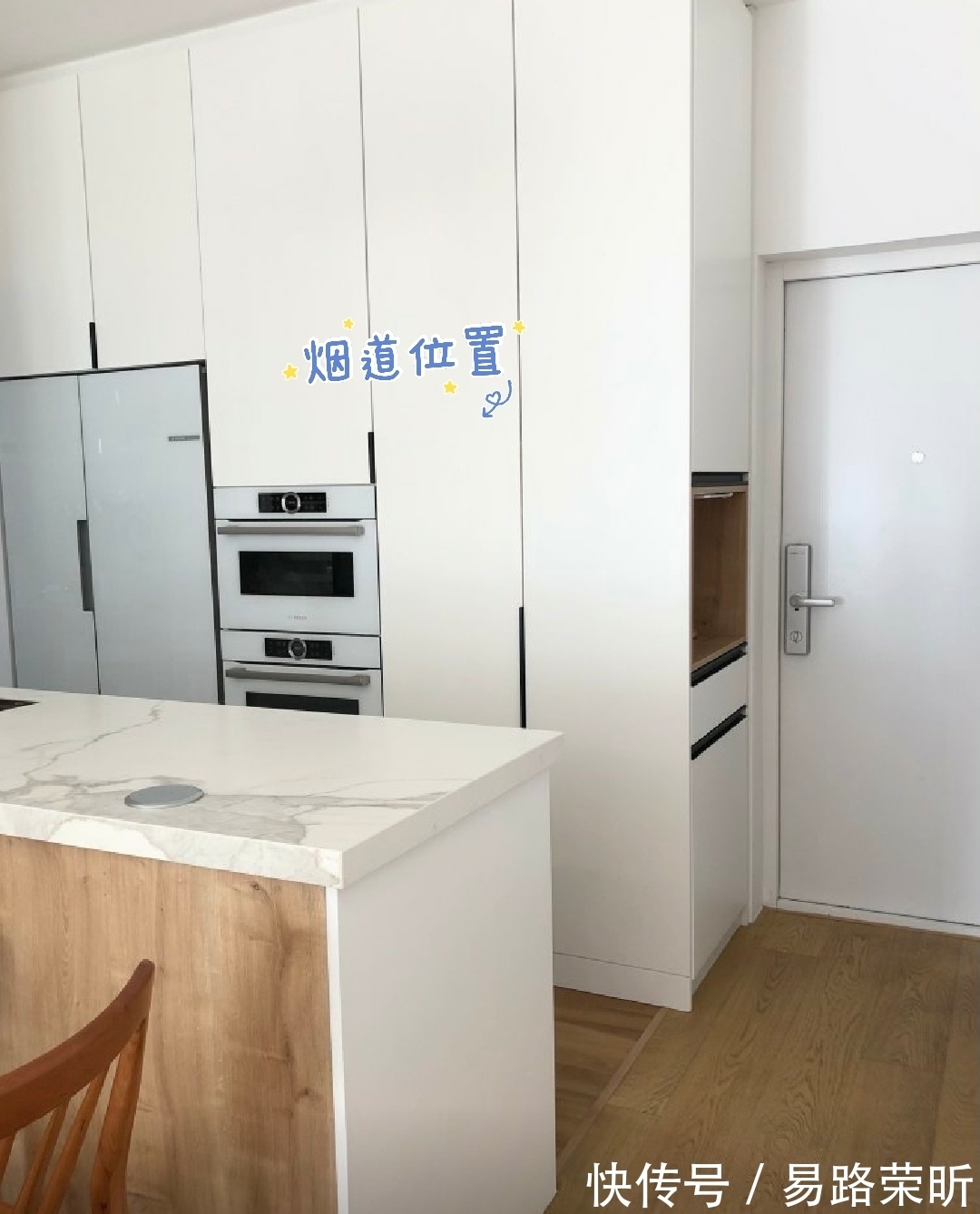 洗手台|一个真正好住的家,柜子不在多,而在于精!