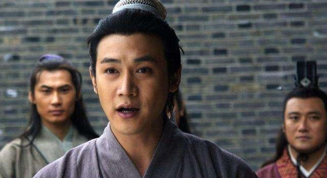 下联!绝世妙对,上联“纵横天下,老子本姓李”,网友下联太有才!