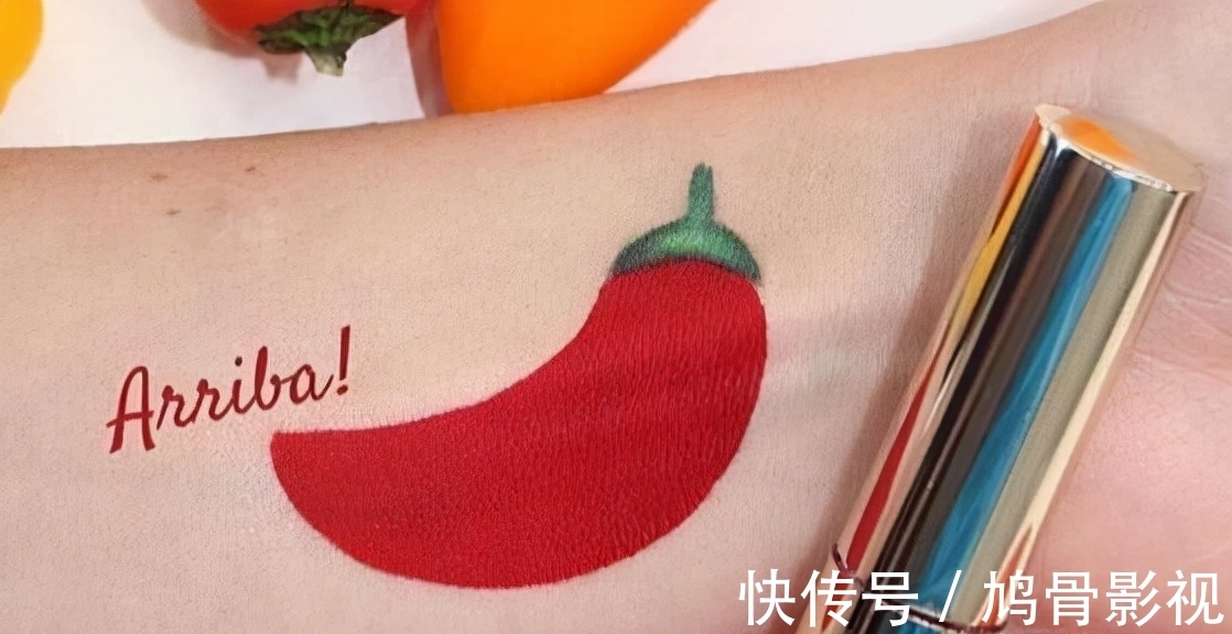 持久度 秋冬快速提亮肤色的温柔色口红推荐:黄皮MM必入款真的完全不挑皮