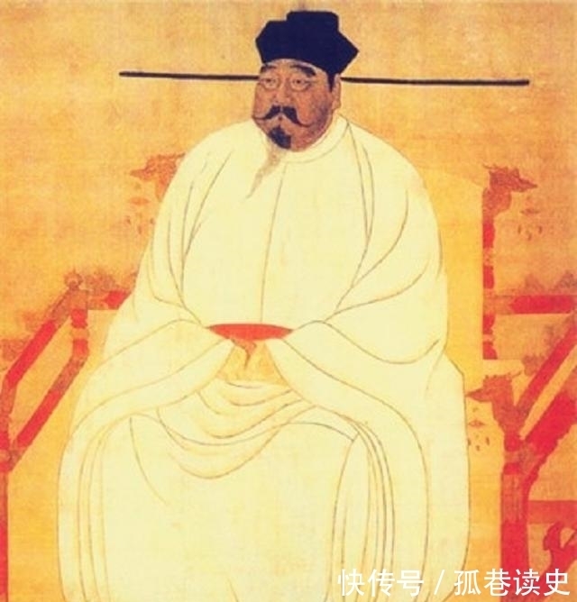 河东都督|宋国的底蕴是哪两个国家灭亡的来的?