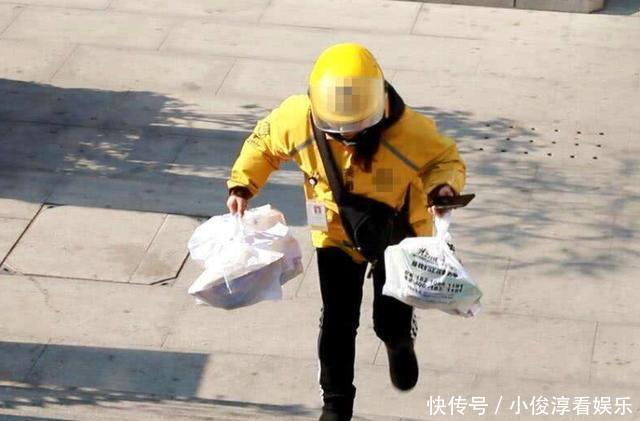  外卖|麻辣烫接到外卖订单，正准备动手做，看到订单要求后，老板懵了