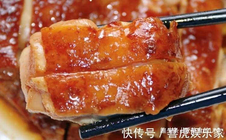 肉嫩|不加一滴油！黑椒脆皮鸡腿肉，肉嫩又多汁！