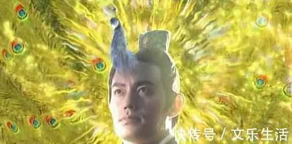 圣人#难怪孔宣比燃灯和陆压还厉害,却被准提道人降服,你看准提的来历