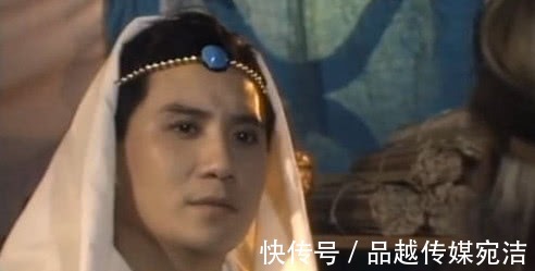 陆压道人#封神万仙之赵公明,截教外门弟子中的头号人物