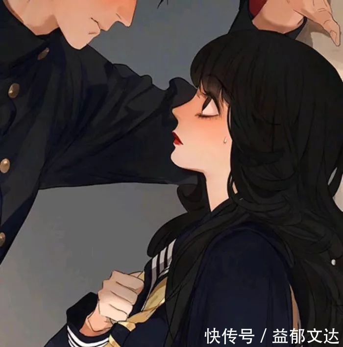 素颜|男生一般是如何分辨女生是否素颜的！