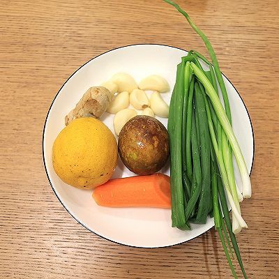 辣椒油|百香果柠檬鸡爪