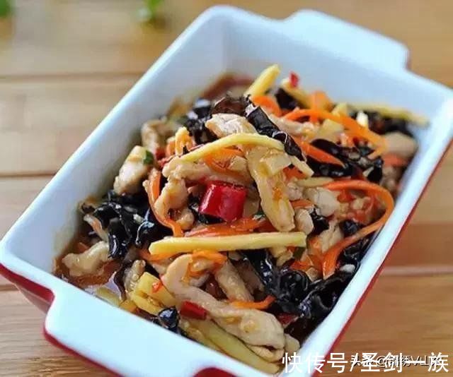 水淀粉|中秋的团圆宴，你准备好了吗？这14道中秋硬菜，赶紧学起来备用