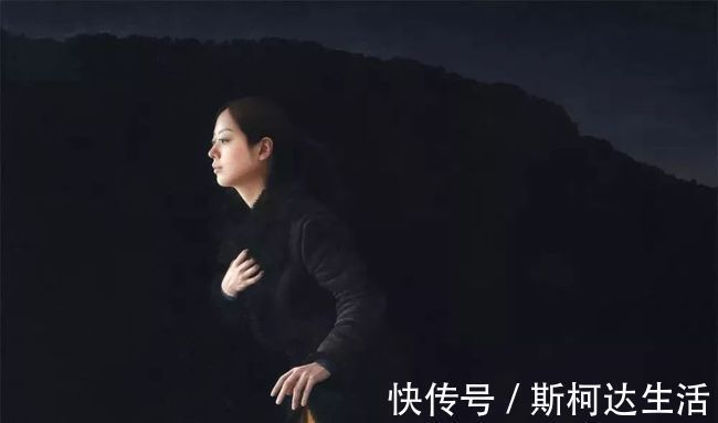 日本&日本艺术家笔下的美女子,逼真到极致,不赞都不行!