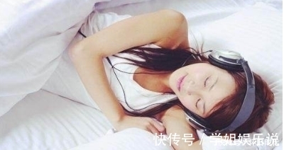 安眠药|失眠的人除了吃安眠药,就没别的办法了吗?