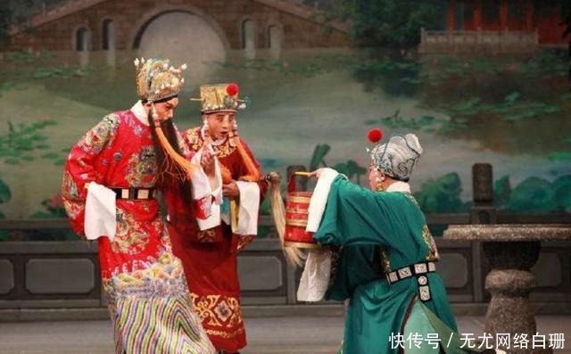 原型|《狸猫换太子》：历史原型是一出皇家的“借腹生子”