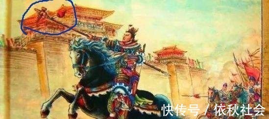 铁笔|李存孝用的武器到底是个什么鬼,敢用十八骑闯长安