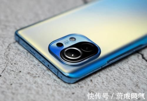 小米|12GB+256GB，单平台预约量超85万，一天后正式首销或将快速售空