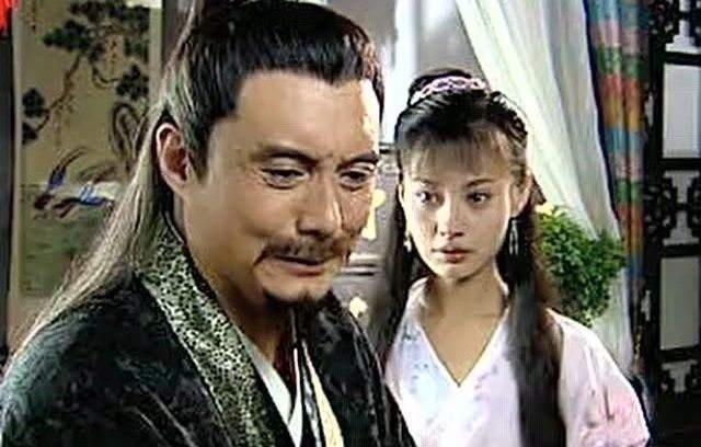 燕南天!武侠剧中的十大伪君子,岳不群垫底,第四名是剑圣,第三名曾屠龙