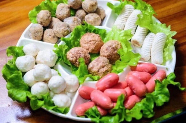 大豆蛋白|常见的5种肉,全是人工合成,没营养,添加剂还多,孩子却经常吃