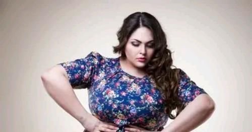 黑木耳|女性开始变老时,身体一般会露出丑态,若你一个没有,说明还年轻