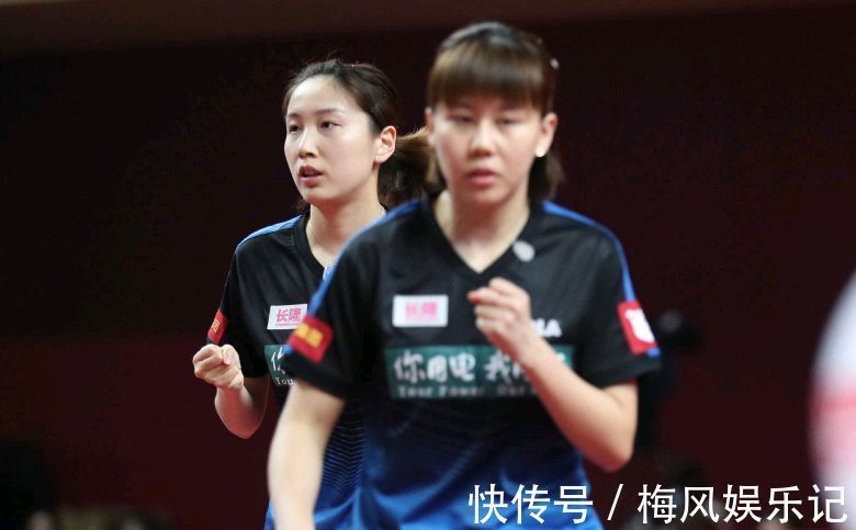 朱雨玲|孙颖莎一骑绝尘,朱雨玲、陈梦、王曼昱形成拉锯,女乒竞争激烈