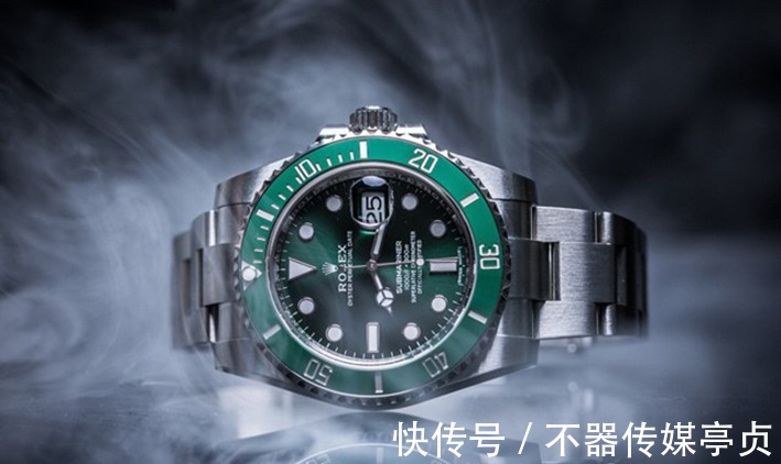 性能|溢价买表是在交智商税？不如选一样的性能，劳力士VS欧米茄