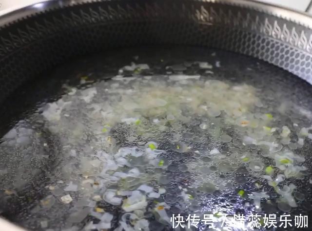 养胃|这才是佛手瓜最好吃的做法，简单家常，营养美味，驱寒又养胃