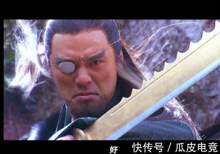 金庸#金庸笔下那些奇葩的武学,需要付出奇奇怪怪的代价才能够修炼!