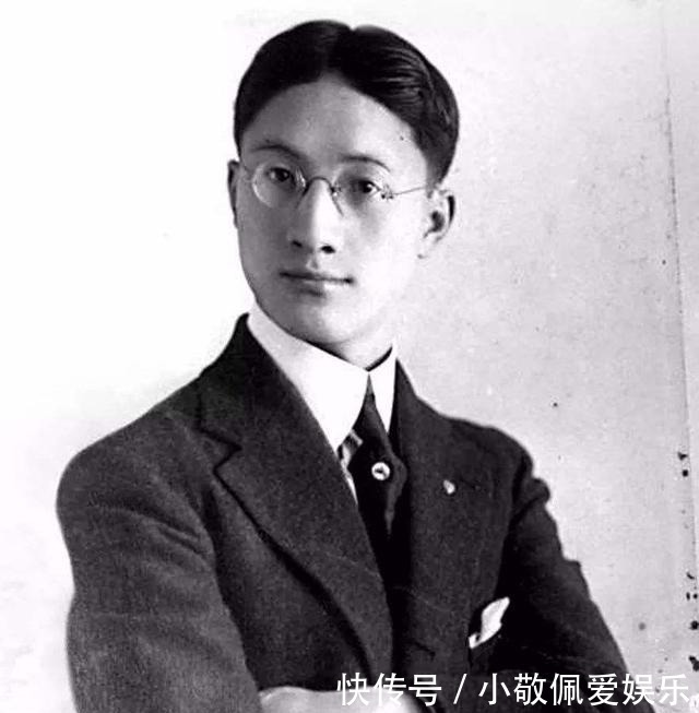 娘家婆家都不帮,为何反而是徐志摩前妻张幼仪,按月接济陆小曼