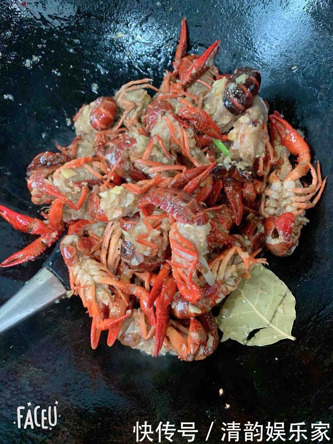 头能|小龙虾的头能不能吃到底是“屎”还是“黄”,看懂了再评价!