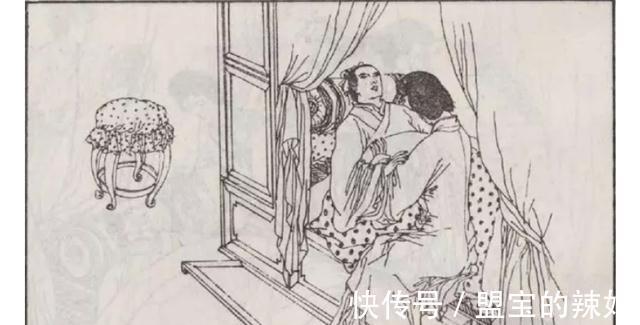 通奸|明代奇案:女子坦白通奸,巡按辨真假奸夫,牵出一桩家族背德丑事