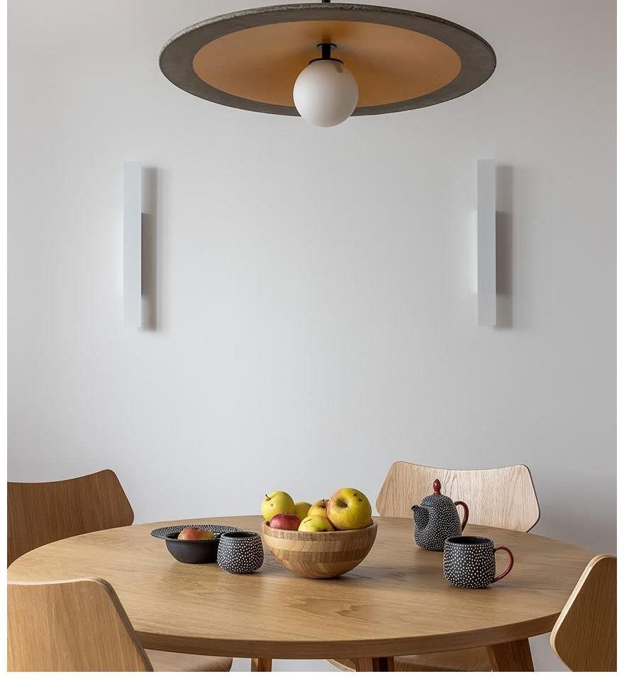 小户型|他家仅41㎡,装修效果却清爽敞亮很实用,家有小户型的可以参考下