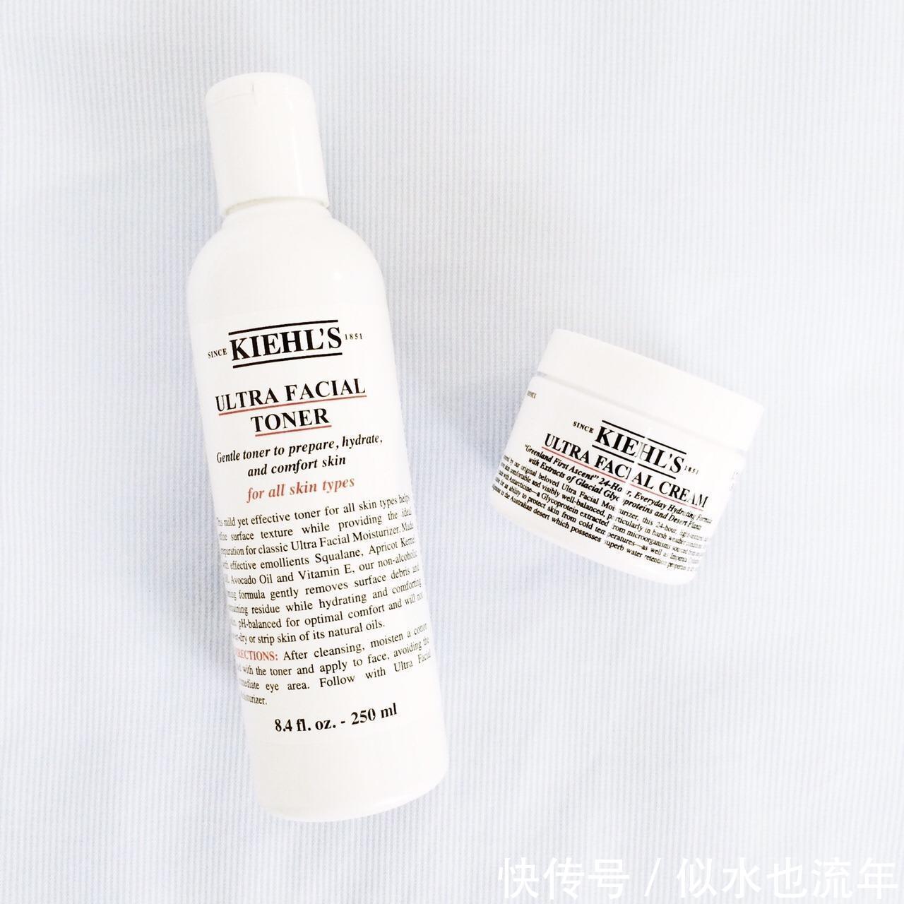 神仙水|夏季最重要的是补水!这几款爽肤水最值得推荐:让皮肤轻松吸饱水