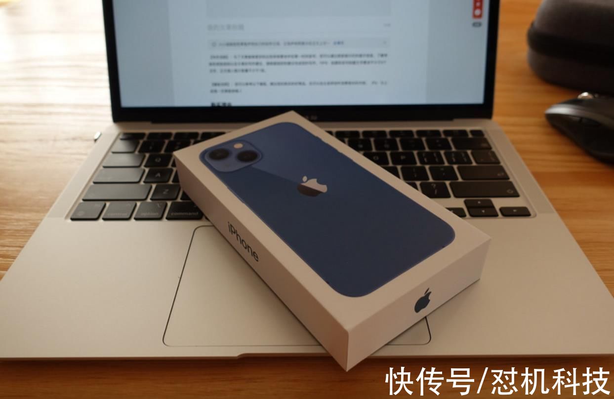 iphone|苹果老机型升级iPhone13，除了续航有惊喜外，感觉升级了个寂寞