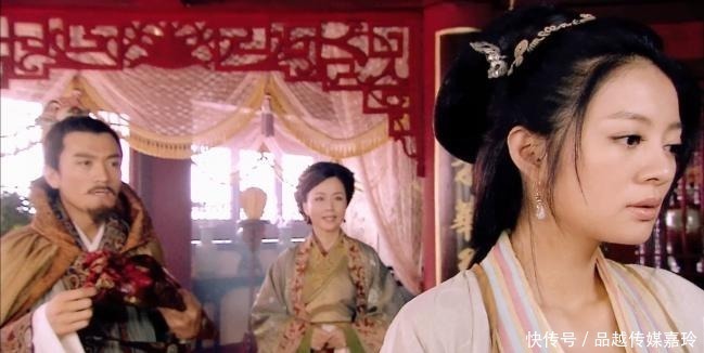 宋徽宗|李师师有何过人之处?为何可得众多名流倾慕?