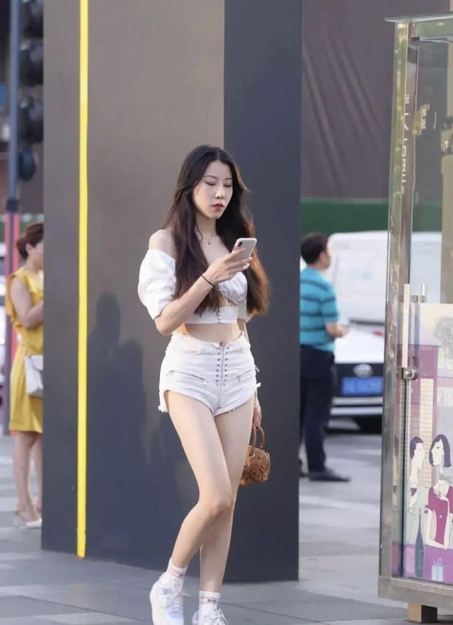 穿搭|穿短裤有依据吗？“腿型”成为评判标准，别傻呵呵为他人做嫁衣