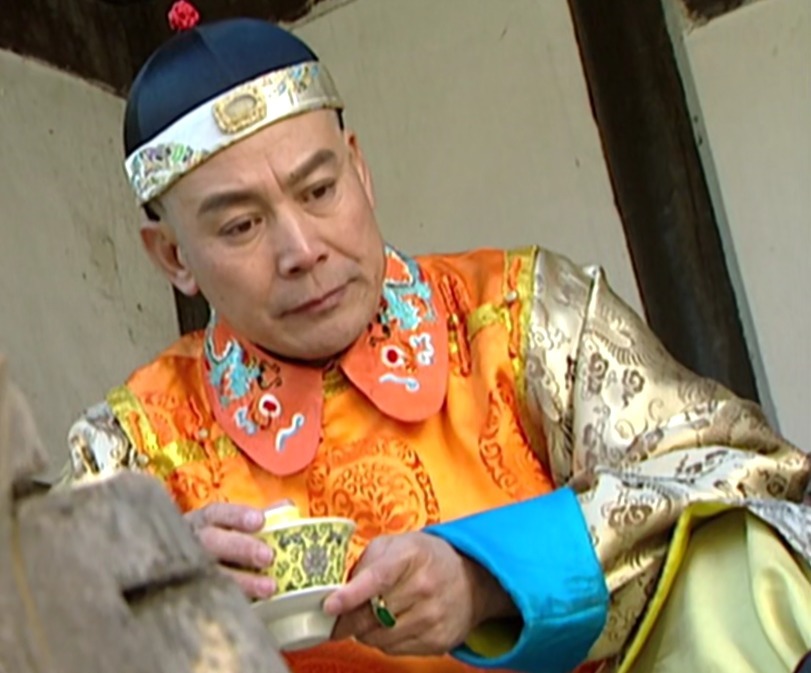 康熙|雍正王朝:他是胤禩的线人,为胤礽吹哨,因图里琛“失手”而死