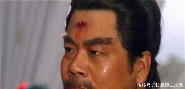 庞德|许褚和庞德单挑,如果不死不休,谁更厉害一些?