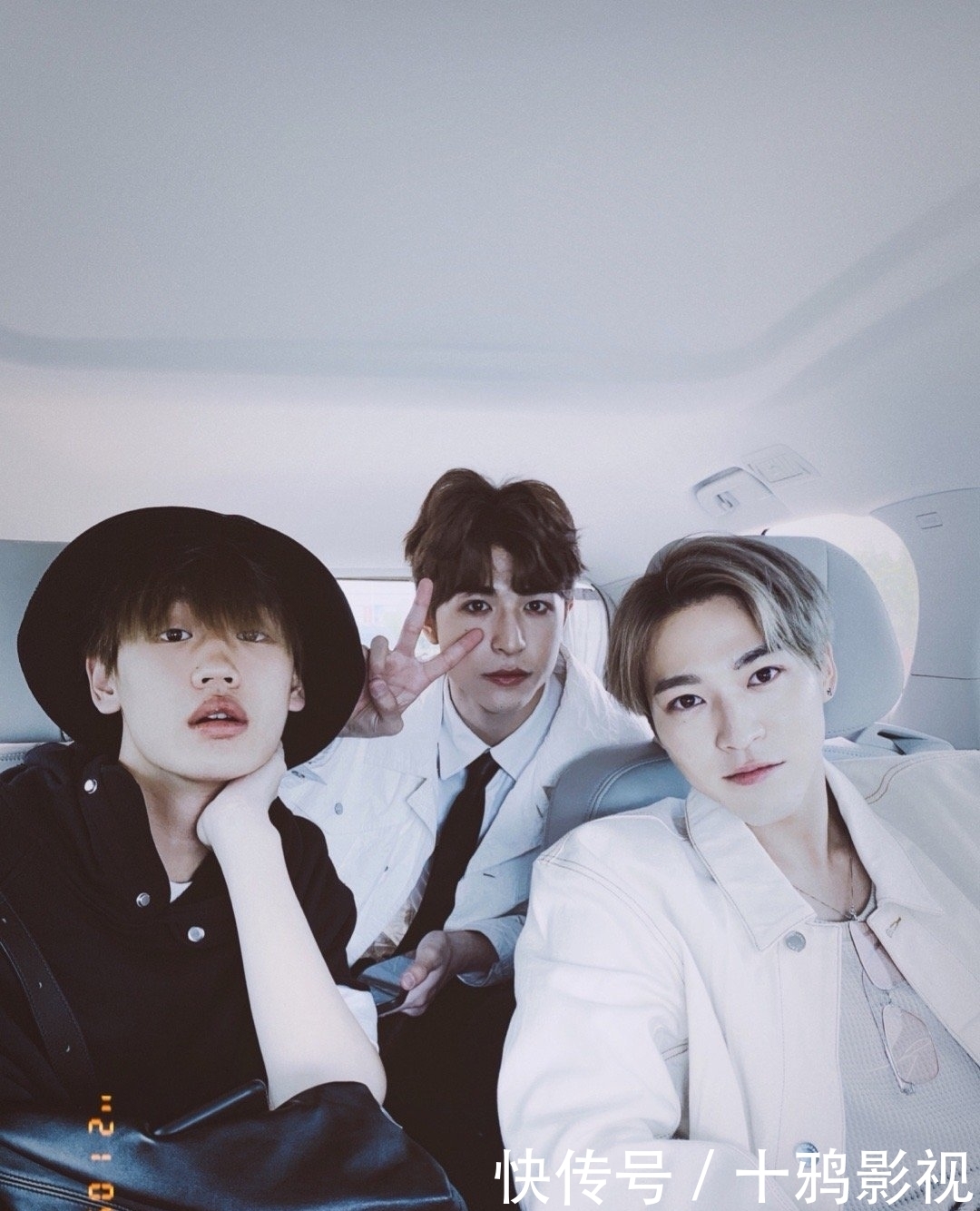 选秀节目 创五继续走国际路线,欧美练习生33人,成团位13名,会支持吗